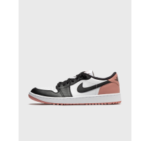 Jordan 1 Retro Golf Low Rust (DD9315-106)