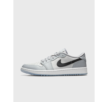 Jordan 1 Low Golf Wolf Grey (DD9315-002)