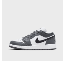 NIKE JORDAN 1 Low GS (553560152) in grau