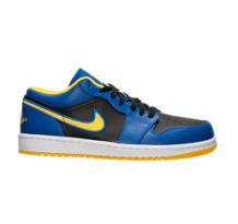 Jordan 1 Low Laney (553558-489)