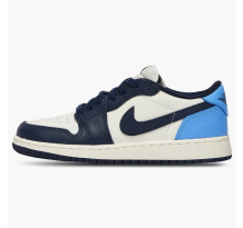 Jordan 1 Low OG Obsidian Unc GS (CZ0858 400)