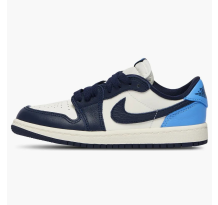Jordan 1 Low OG Obsidian Unc PS (FQ5436-400)