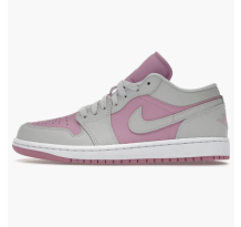 Jordan 1 Low Orchid Neutral Grey (DC0774 510)