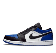 Jordan 1 Low Royal Toe Air (CQ9446-400)