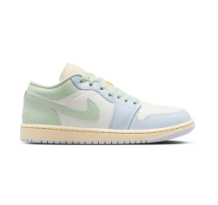 Jordan 1 Low Sail Jade Aura (DC0774-108)
