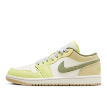 Jordan 1 Low Sail Oil Green (FD9906-131)