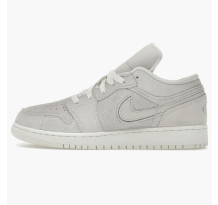 Jordan 1 Low SE Craft Pale Ivory GS (FN7431 100)