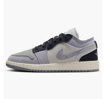 Jordan 1 Low SE Craft Tech Grey GS (FD9088-002)