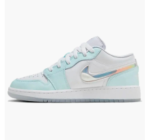 Jordan 1 Low SE GS Blue Glacier (HJ3481 491)