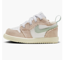 Jordan 1 Low SE Scalloped Edge Guava Ice TD (DZ6959 800)