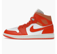 Jordan 1 Mid Cosmic Clay (BQ6472 108)