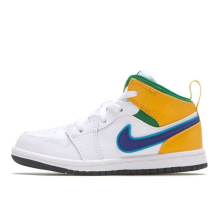 Jordan 1 Mid TD (640735-128)