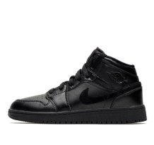 Jordan 1 Mid Deep Air GS (554725-090)