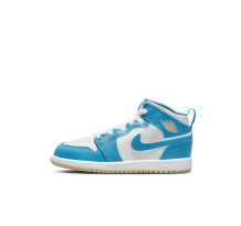 Jordan 1 Mid PS Aquatone (DQ8424-400)