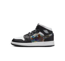Jordan 1 Mid GS Hologram (DR9495-001)