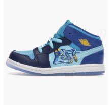 Jordan 1 Mid Fly td (BV8175-400)