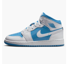 Jordan 1 Mid Legend Blue GS (FZ3933 114)