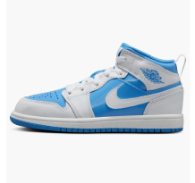 Jordan 1 Mid Legend Blue PS (FZ3932 114)