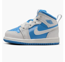 Jordan 1 Mid Legend Blue TD (FZ3931 114)