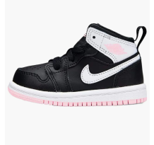 Jordan 1 Mid Light Arctic TD (644507 061)