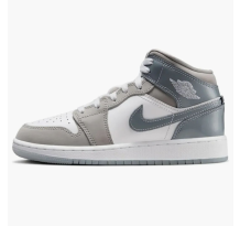 Jordan 1 Mid SE Cool Grey Medium GS (HF3193 100)