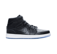 Jordan 1 Mid Nouveau Air Jordan (629151 003)