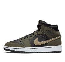 Jordan WMNS Air 1 Mid (BQ6472-030)