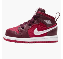 Jordan 1 Mid Quilt td (AV5172-600)