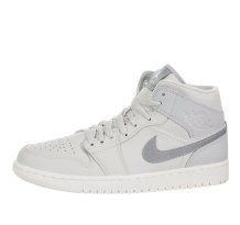 Jordan 1 Mid Light Bone (852542-003)