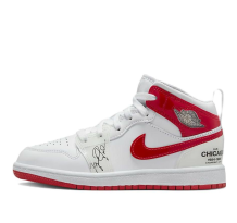 Jordan 1 Mid Rookie Season PS (DR6495 116)