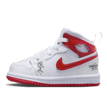 Jordan 1 Mid Rookie Season TD (DR6497-116)