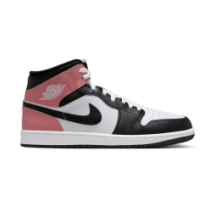 Jordan 1 Mid Rust (DQ8426-100)