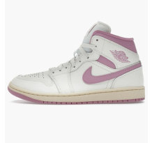 Jordan 1 Mid Sail Coconut Milk (BQ6472 162)