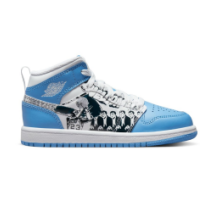 Jordan 1 Mid PS (DR6493 100)