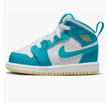 Jordan 1 Mid Se Aquatone TD (DQ8425 400)