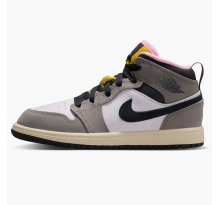 Jordan 1 Mid SE Cave Stone PS (HQ2013-100)