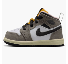 Jordan 1 Mid SE Cave Stone TD (HQ2012-100)