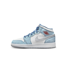 Jordan 1 Mid SE GS French Blue (DR6235 401)