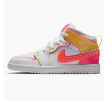 Jordan 1 Mid Se Edge Glow PS (CV4612 100)
