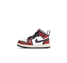 Jordan 1 Mid SE Wear Away Chicago TD (FB0566-006)