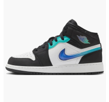 Jordan 1 Mid SE Formula 23 Pack Hyper Jade PS (FQ8096 001)