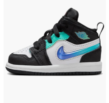 Jordan 1 Mid SE Formula 23 Pack Hyper Jade TD (FQ8097 001)