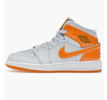 Jordan 1 Mid SE Gatorade Pack GS (FN9053 018)