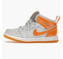 Jordan 1 Mid SE Gatorade Pack TD (FN9773 018)