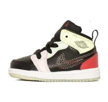 Jordan 1 Mid Glow in the Dark TD (AV5172-076)