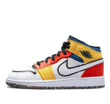 Jordan 6 Rings Sail Team td (DV1344-108)