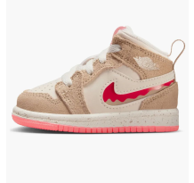 Jordan 1 Mid SE Peanut Butter Jelly td (HJ5959-206)