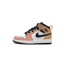 Jordan 1 Mid SE PS Club Flight (DX4367-800)