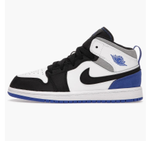 Jordan 1 Mid SE Royal PS (BQ6932 102)
