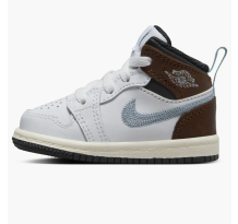 Jordan 1 Mid Se Sail Blue Grey td (FQ8221-142)